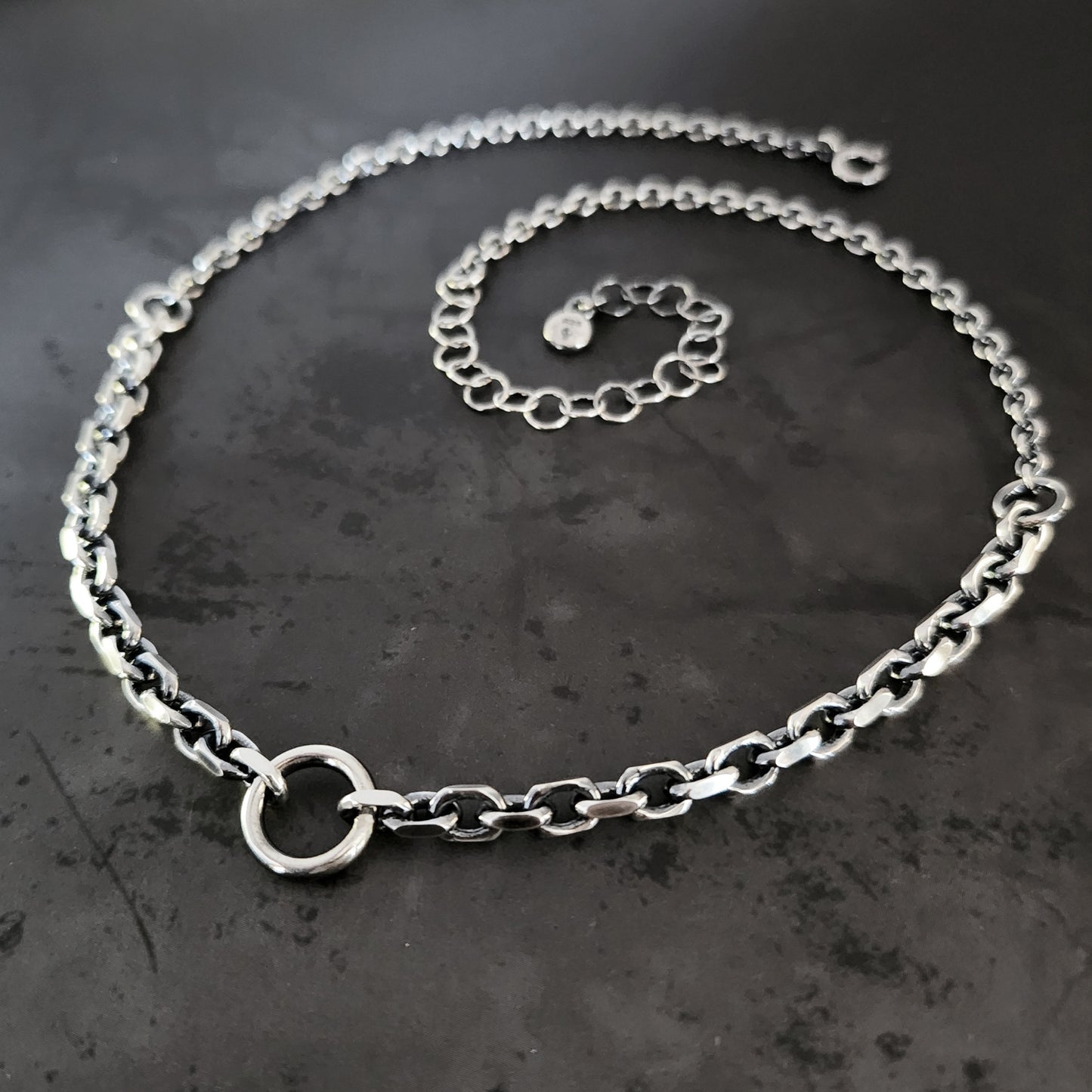 UNHOLY necklace