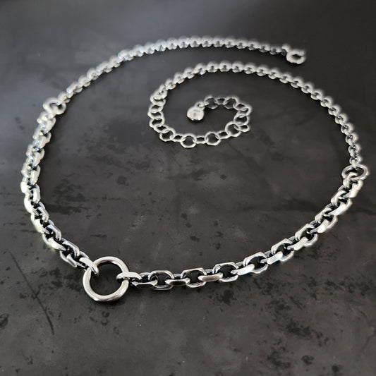 UNHOLY necklace