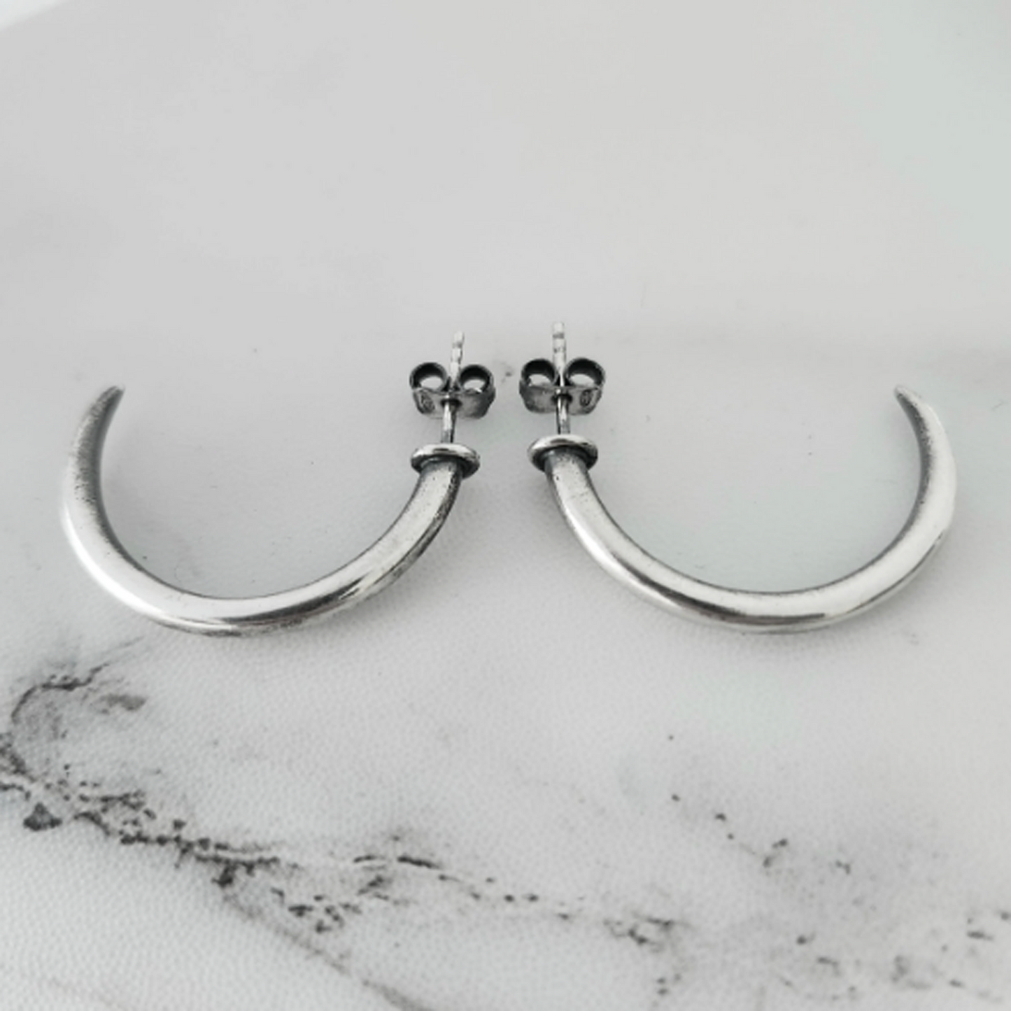 VENOM earrings