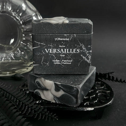 VERSAILLES Soap