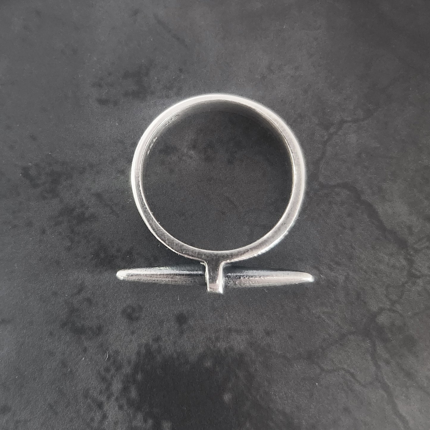 VICIOUS ring