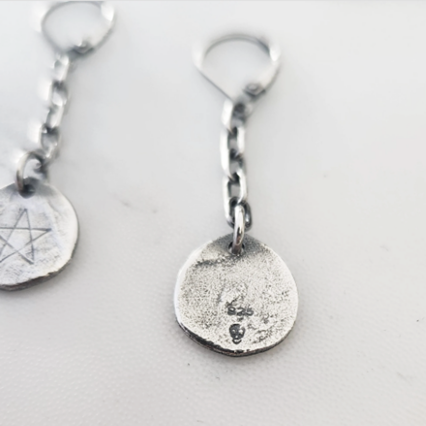 WICCA earrings