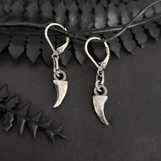 WILD THING earrings